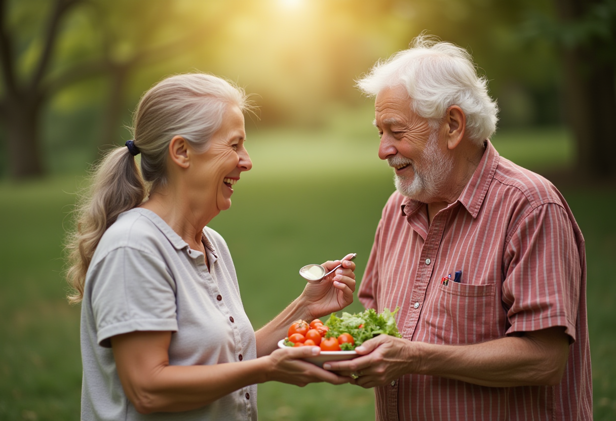 Здорове харчування