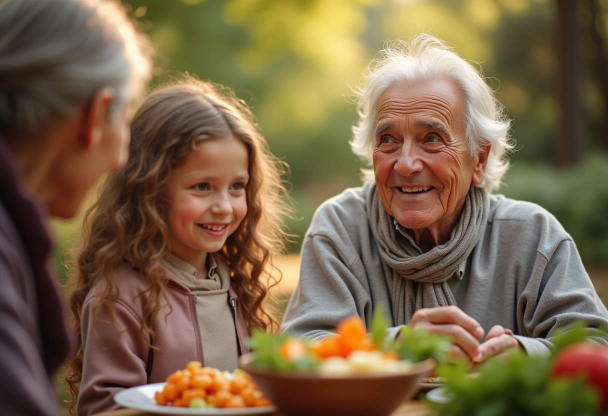 Персоналізоване планування меню